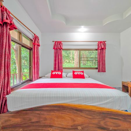 Oyo 1149 Best Resort Tha Mai Exterior photo