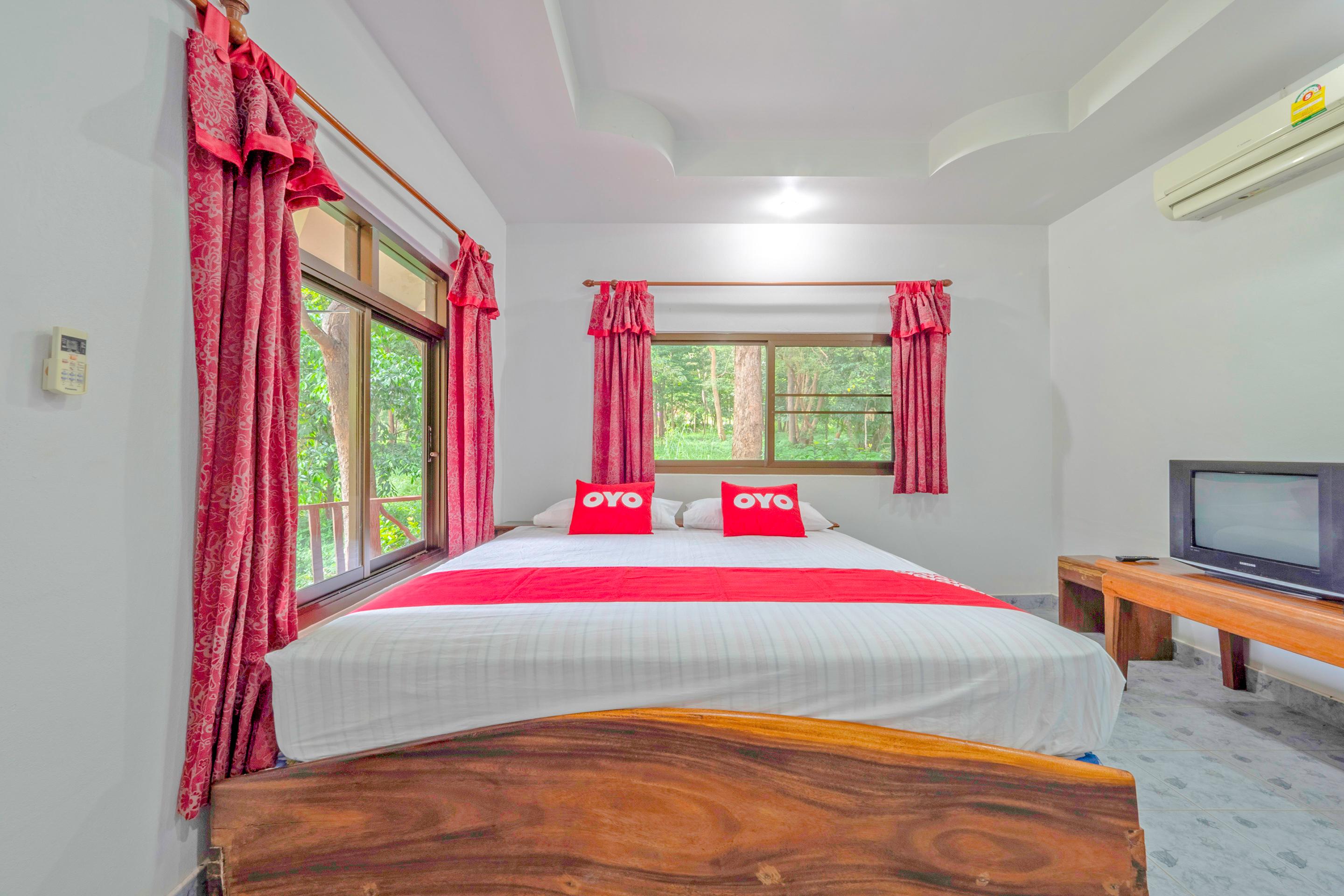 Oyo 1149 Best Resort Tha Mai Exterior photo