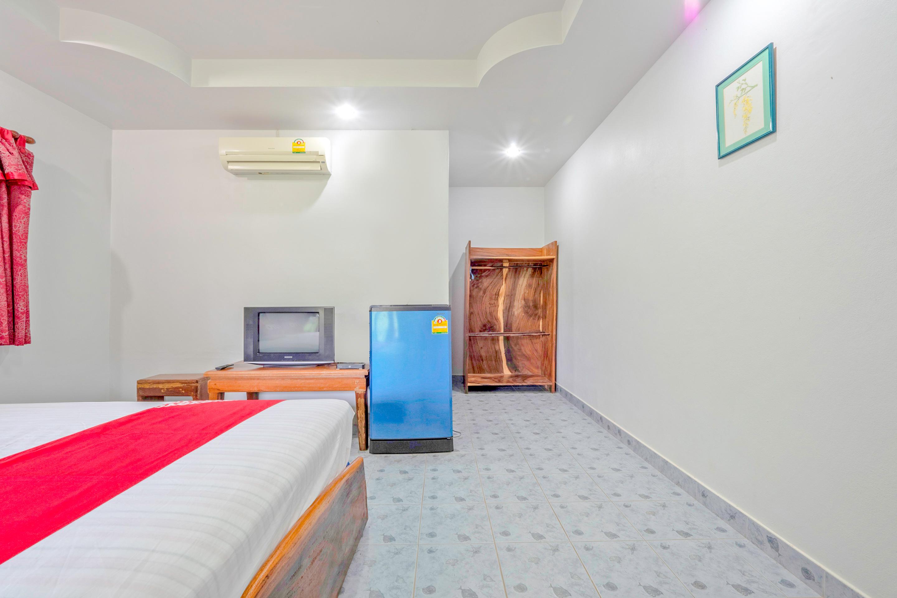 Oyo 1149 Best Resort Tha Mai Exterior photo