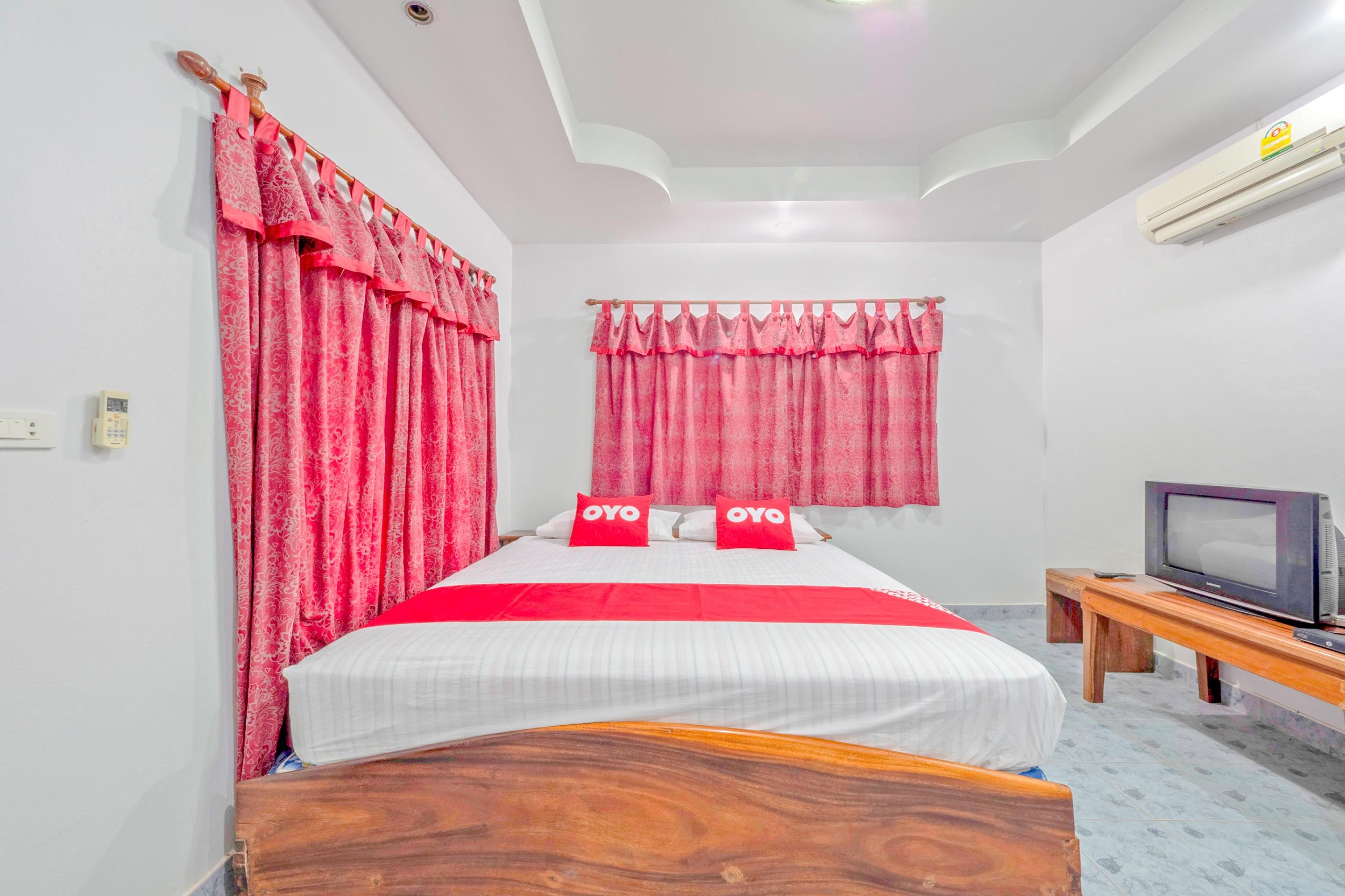 Oyo 1149 Best Resort Tha Mai Exterior photo