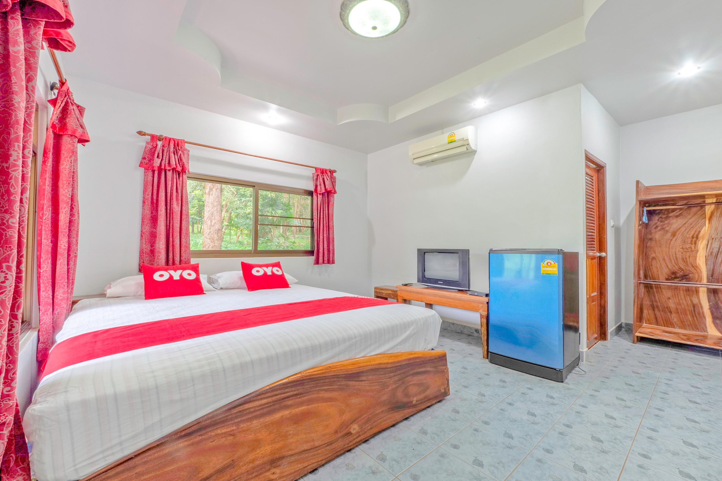 Oyo 1149 Best Resort Tha Mai Exterior photo