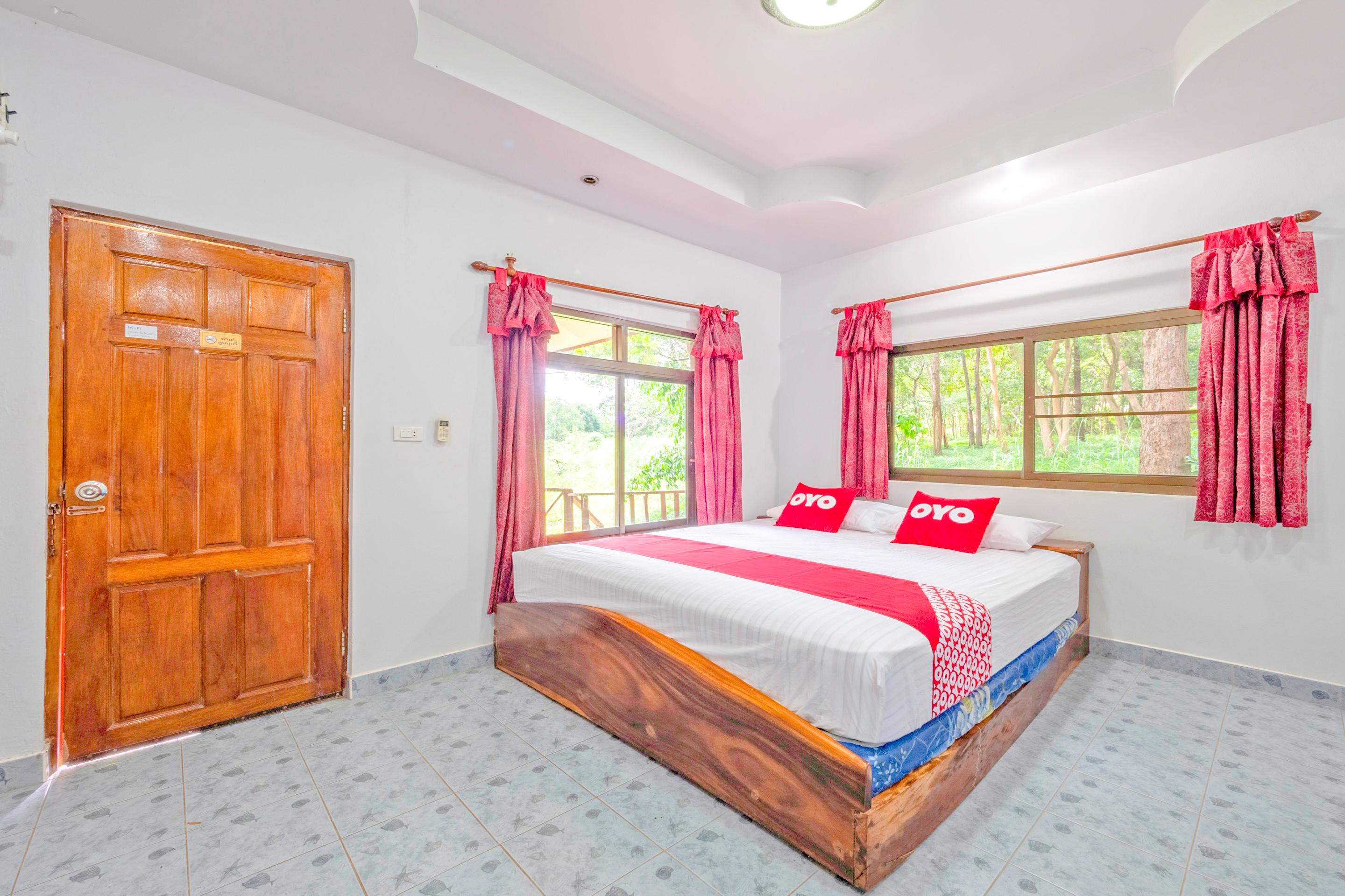 Oyo 1149 Best Resort Tha Mai Exterior photo