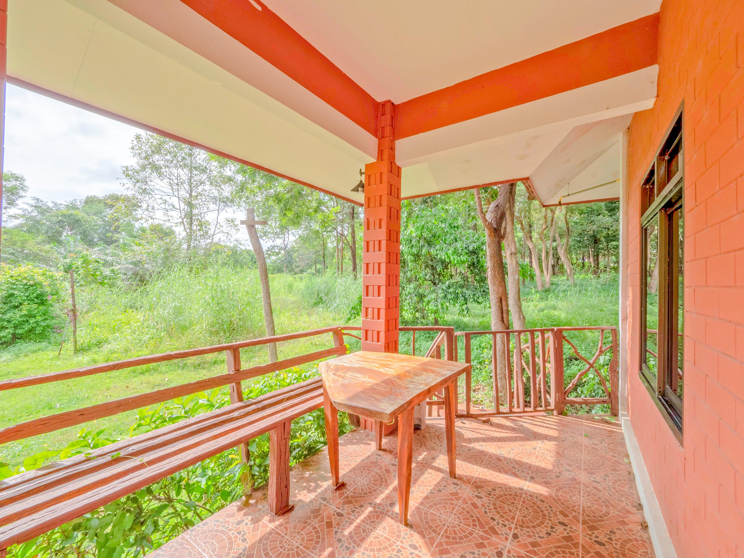 Oyo 1149 Best Resort Tha Mai Exterior photo