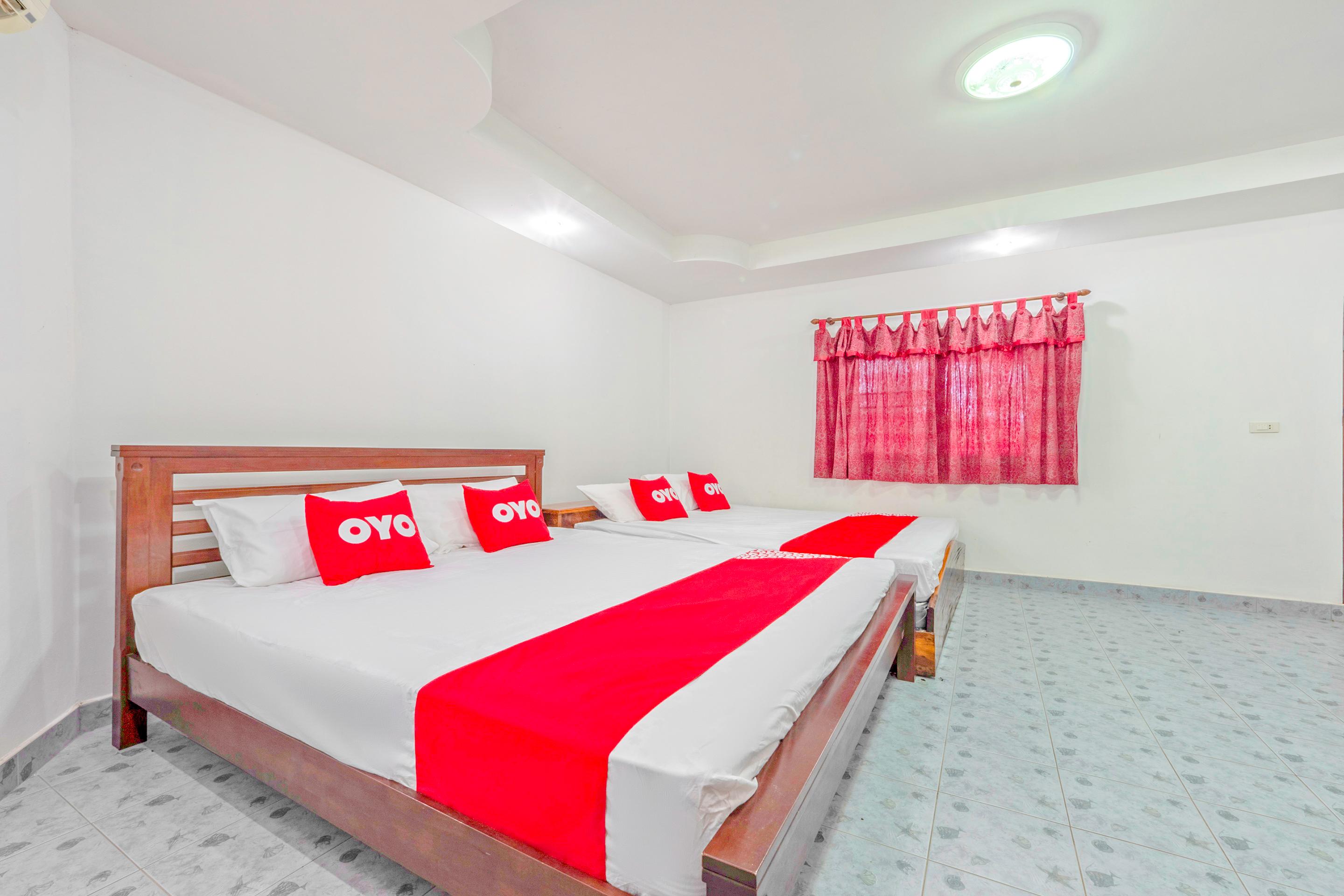 Oyo 1149 Best Resort Tha Mai Exterior photo