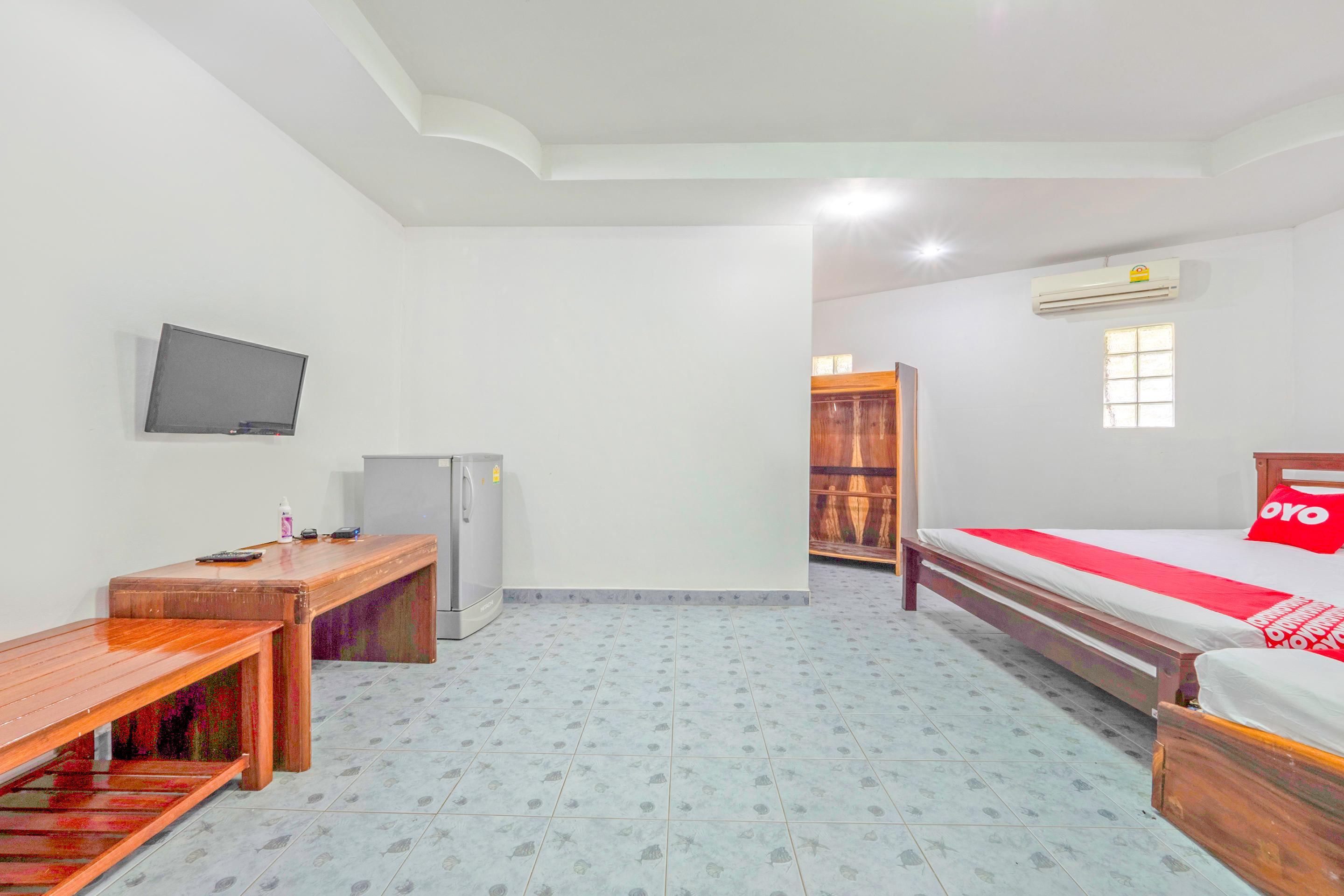Oyo 1149 Best Resort Tha Mai Exterior photo