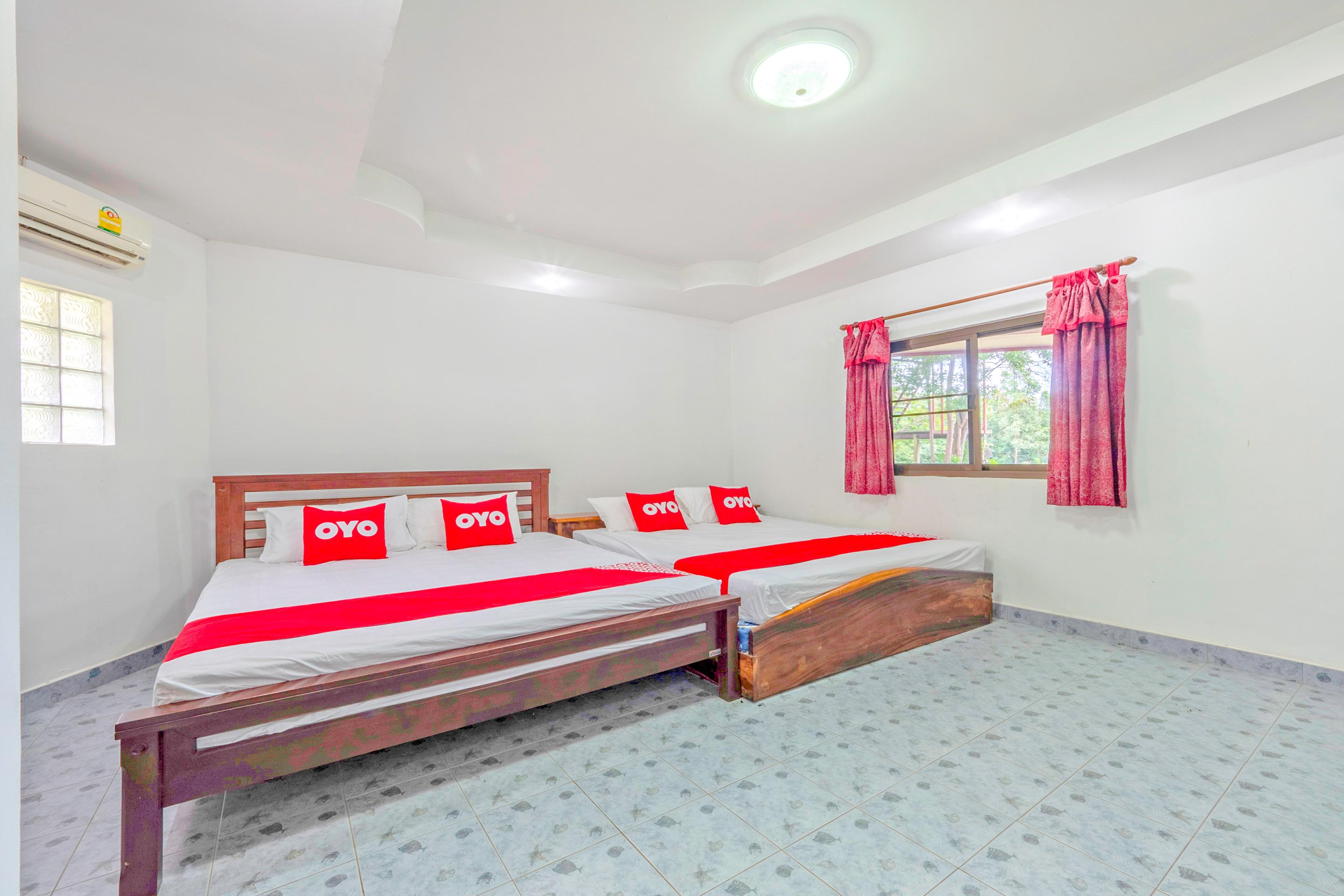 Oyo 1149 Best Resort Tha Mai Exterior photo