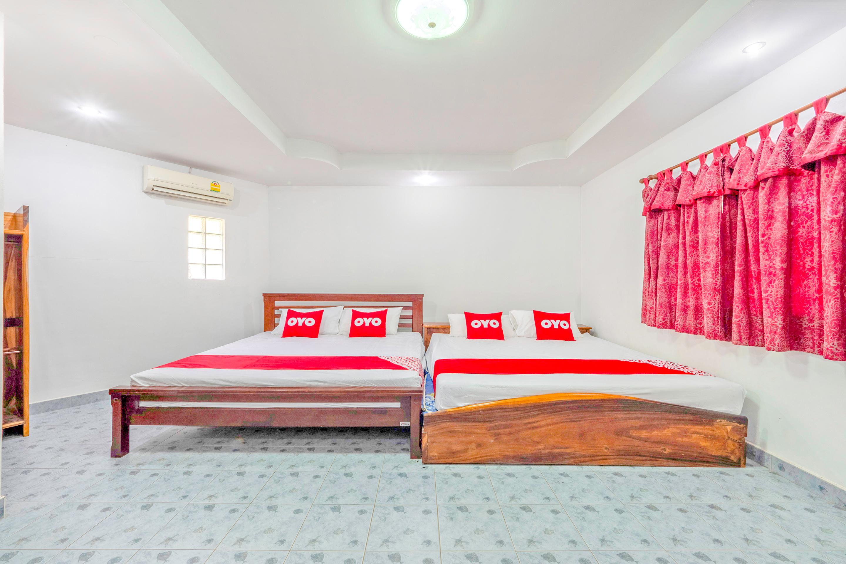 Oyo 1149 Best Resort Tha Mai Exterior photo