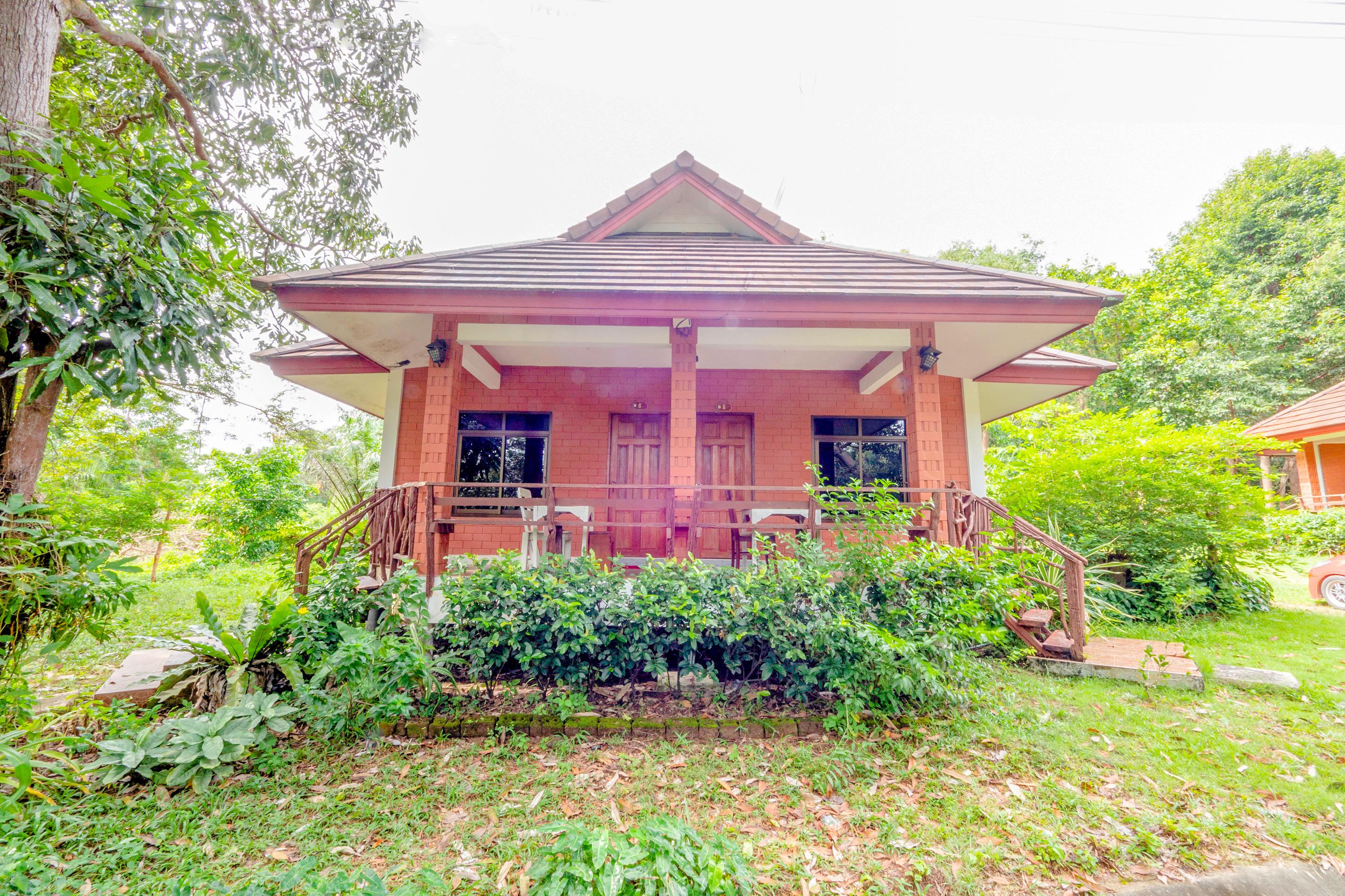 Oyo 1149 Best Resort Tha Mai Exterior photo